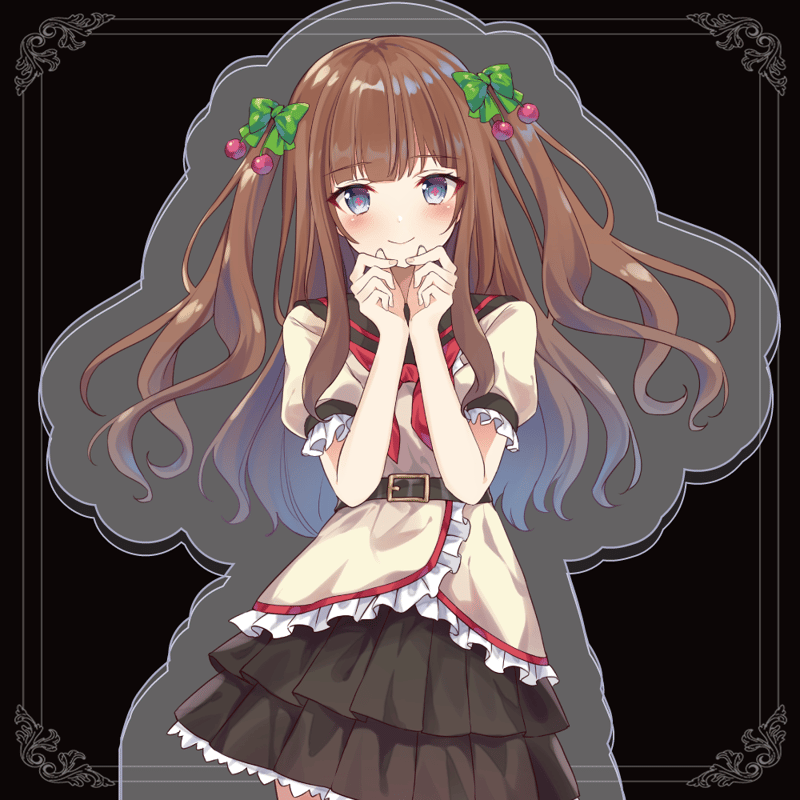 LIVE 所属VTuber 電脳少女シロ 花京院ちえり ヤマト イオリ が演じるフルボイス新作ノベルゲーム 崩課後どっとライブ -黄昏ノ鏡- を発表 サイバーステップホールディングス株式会社のプレスリリース