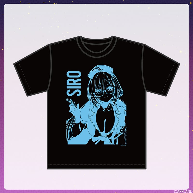 アップランドハロウィングッズ2025】Tシャツ | APPLAND OFFICIAL SHOP