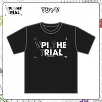 【事後販売 VPI THE TRIAL】Tシャツ