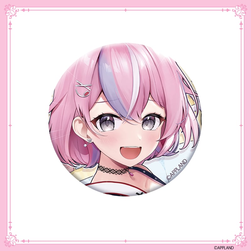秘間慈ぱね誕生日記念グッズ2025】誕生日フルセット | APPLAND