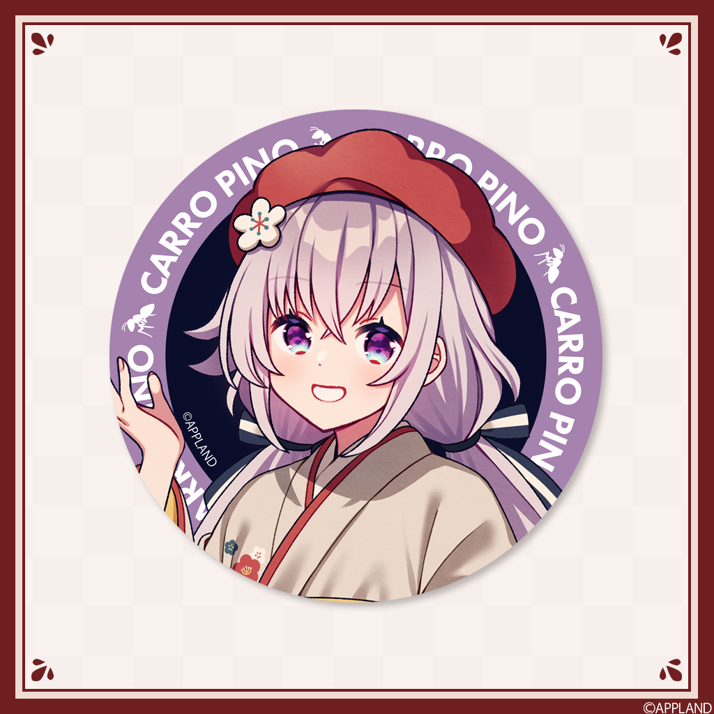 Tr!c trac×コーラコラボグッズ】アクリルコースター | APPLAND OFFICI