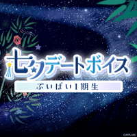 ぶいぱい1期生コンプリートセット【七夕デートボイス】