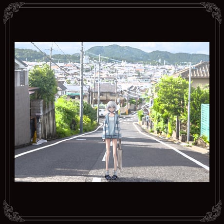 .LIVE 壁掛けカレンダー2024