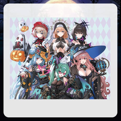 【APP LAND ハロウィングッズ2024】マグカップ