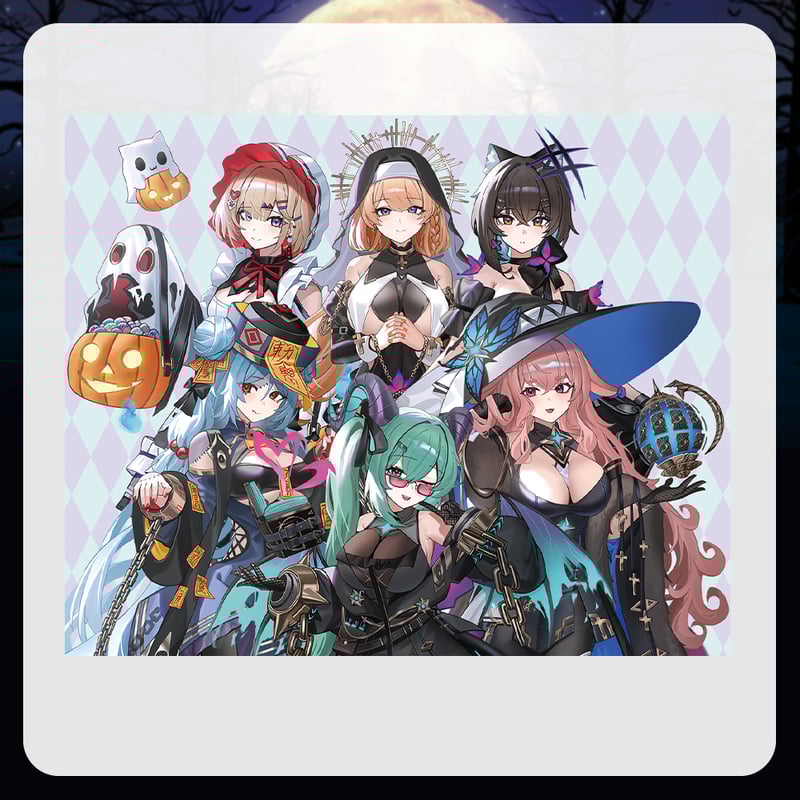 APP LAND ハロウィングッズ2024】マグカップ | APPLAND OFFICIAL