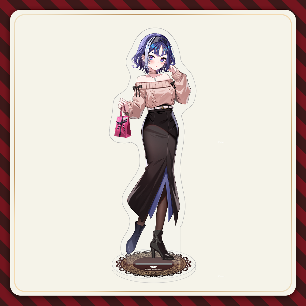 ちはやふる　アクリルスタンド　文京区コラボ　３点セット Amazon.co.jp: ちはやふる 綿谷新 パーツ付きBIGアクリル