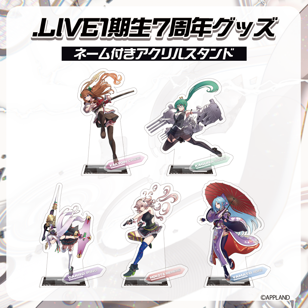 【CR】開封済み　グッズ纏め 溜まっていたアニメグッズをいろいろ開封✄✨アニメイト