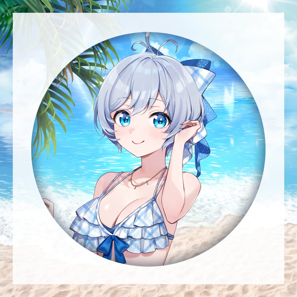 アニメグッズ 美少女 海外向け 缶バッジ など 100点以上 アニメグッズ 美少女 海外向け 缶バッジ など 100点以上 バッジ