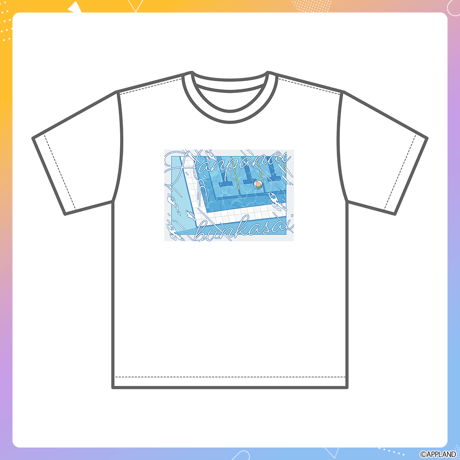 【はんぱない文化祭2025】Tシャツ