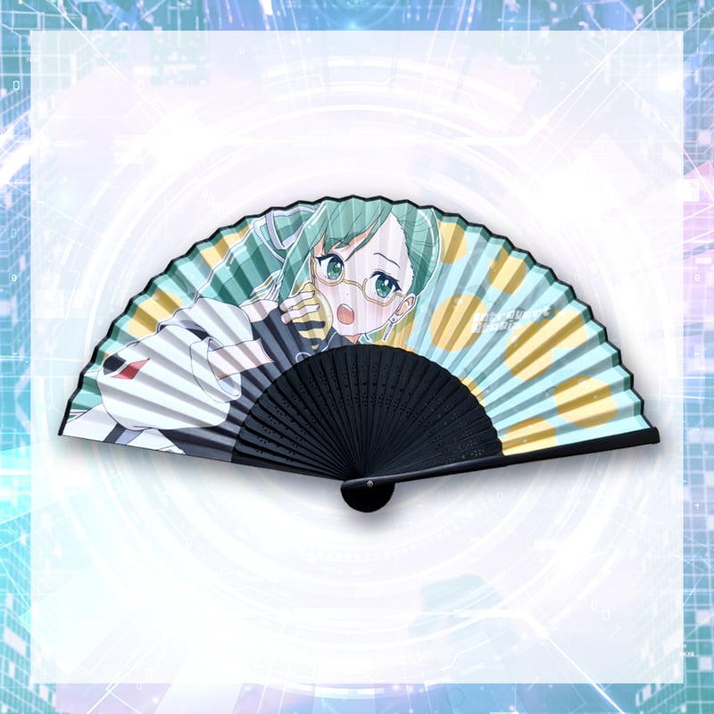 未使用品 Kagrra, ライブ物販 扇子 グッズ 未使用品 Kagrra, ライブ