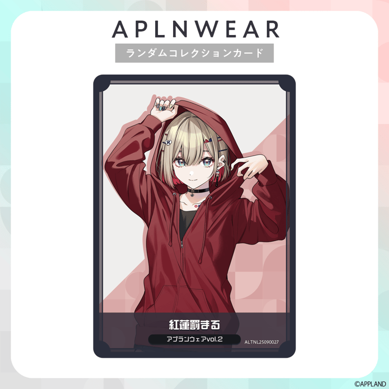 【24時間限定】逆愛 ランダム　フォトカード　20枚　vol.2 逆愛 Revenged Love ランダム フォトカード 20枚 vol.2 逆愛