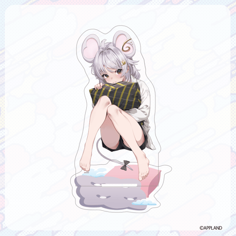 【パジャマグッズ2025】パジャマグッズセット まるげりちゃ