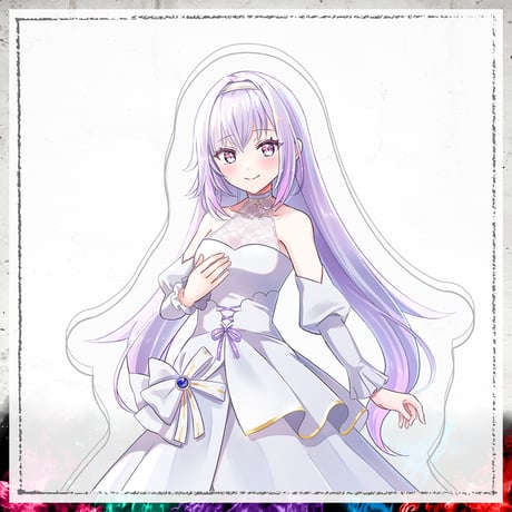 【どっとライブ大感謝祭】アクリルスタンド カルロ・ピノ
