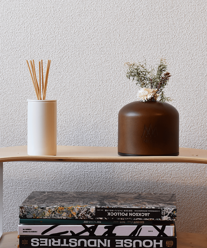 Masterpiece 木製OD缶ケース LOVE FOR NOTO ver. 【公式通販】