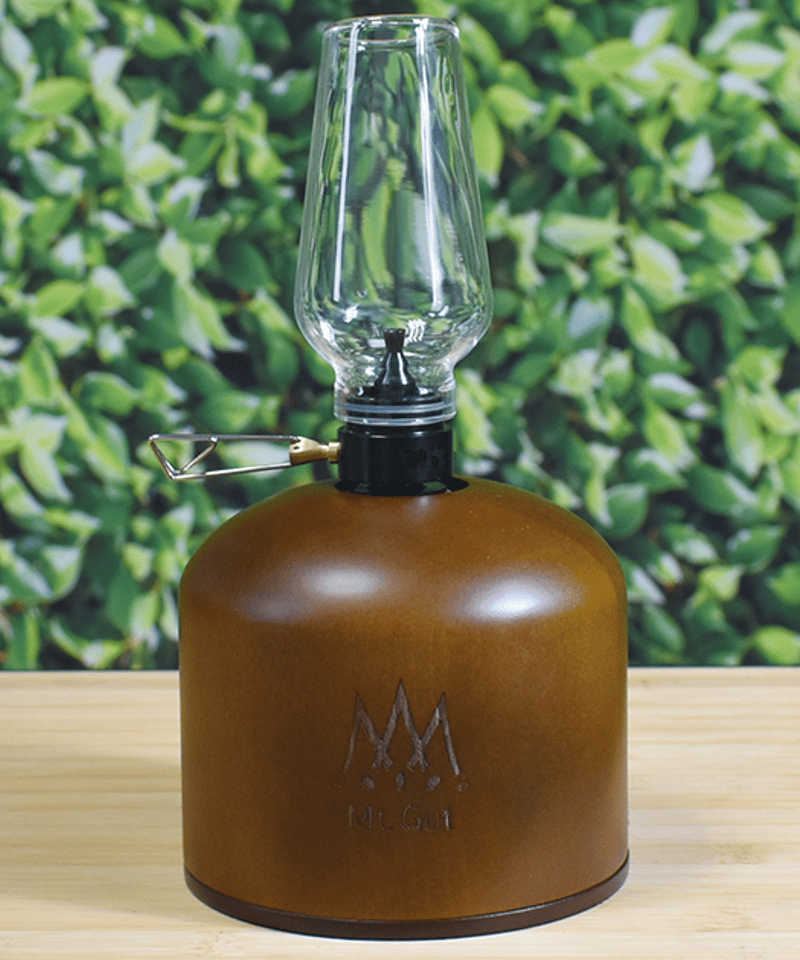 OLD MOUNTAIN オールドマウンテン OD缶 レザーカバー ラクダ革 od - OLD MOUNTAIN OFFICIAL