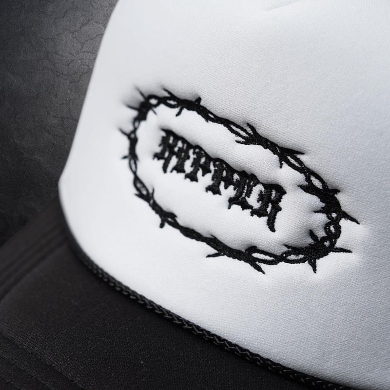 RIPPER wire MESH CAP【Black】 | RIPPER OFFICIAL O RIPPER wire MESH CAP【Black】 | RIPPER OFFICIAL O