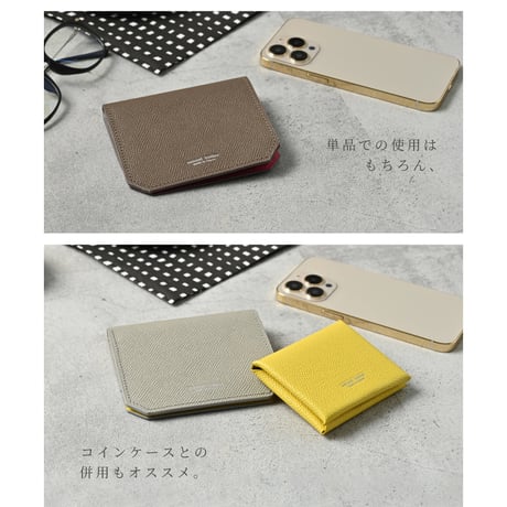 ミニウォレット　　mwt002