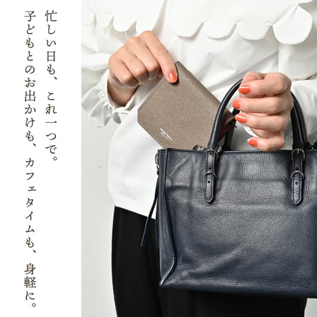 ミニウォレット　　mwt002