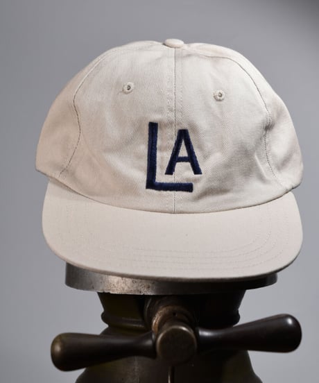 LAP1943__WASHED CAP  (STONE) USED加工