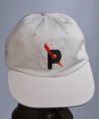 PANAMA FLASH 1935_WASHED CAP  (STONE)　USED加工