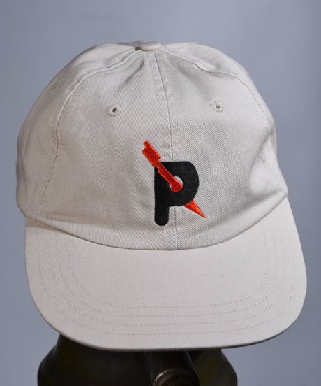 PANAMA FLASH 1935_WASHED CAP  (STONE)　USED加工