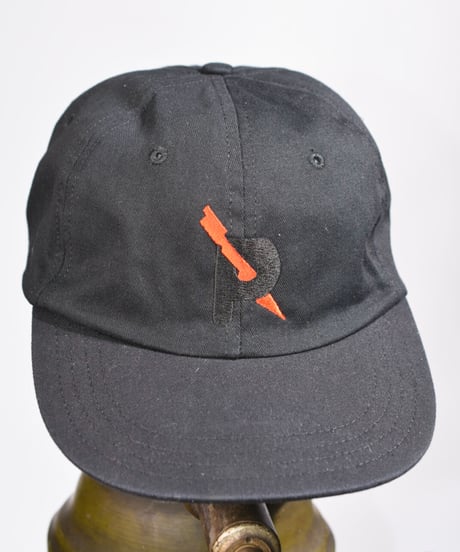 PANAMA FLASH 1935_WASHED CAP  (BLACK)　USED加工