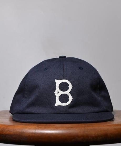 BEGC1943F_WASHED CAP  (NAVY)