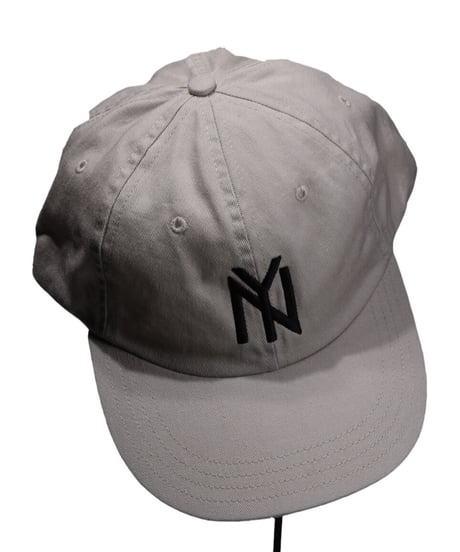 NYBYC 1951_WASHED CAP  (STONE) USED加工