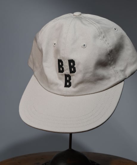 BIRC1948__WASHED CAP  (STONE)USED加工