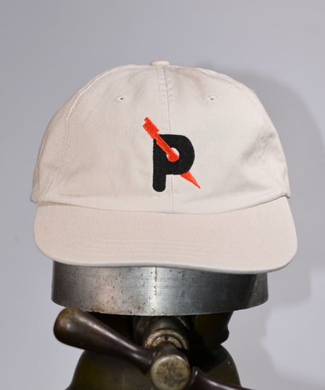 PANAMA FLASH 1935_WASHED CAP  (STONE)　USED加工
