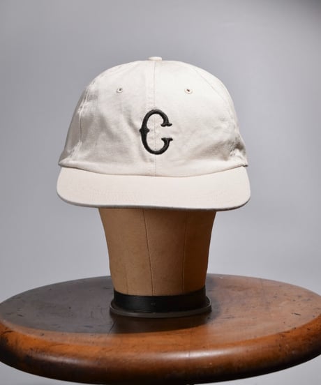 PITC1933_WASHED CAP  (STONE)　USED加工