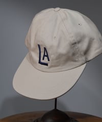 LAP1943__WASHED CAP  (STONE) USED加工