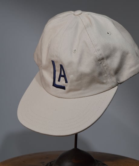 LAP1943__WASHED CAP  (STONE) USED加工