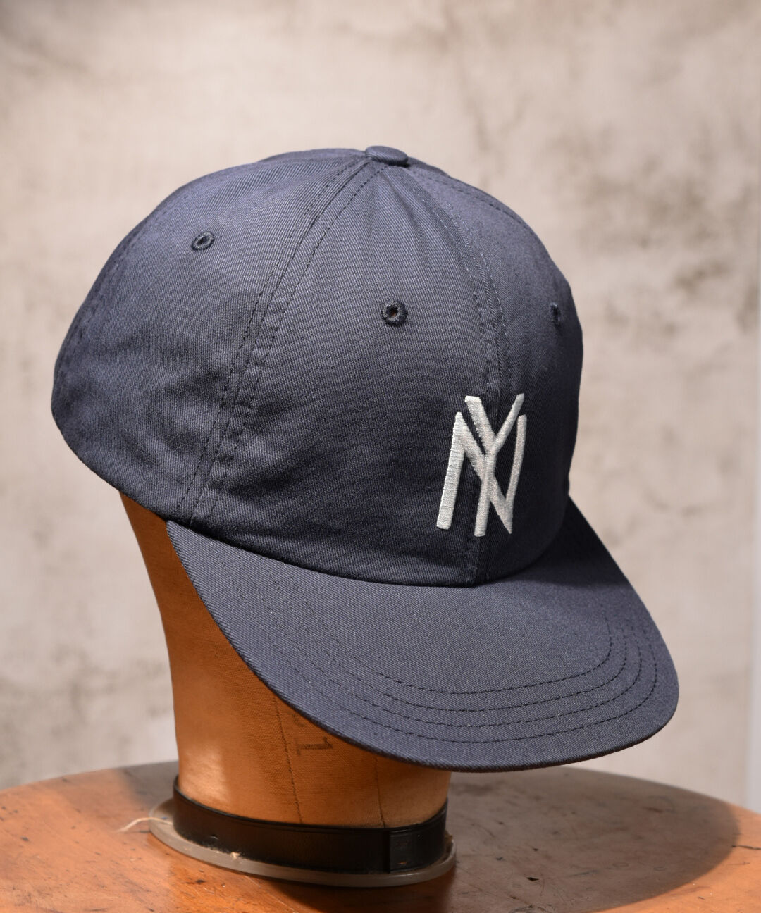 inncence ny ダメージバケハ