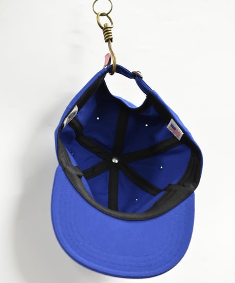 BIRC1948__WASHED CAP  (ROYAL)　USED加工
