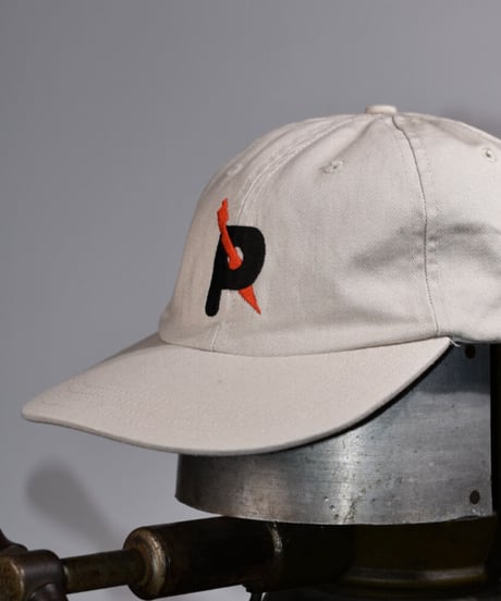 PANAMA FLASH 1935_WASHED CAP  (STONE)　USED加工