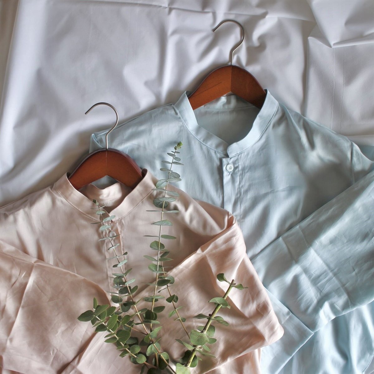 パジャマ (女性用) | 迎帆楼オンラインショップ