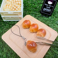ロールパンストラップ