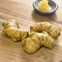生姜１個