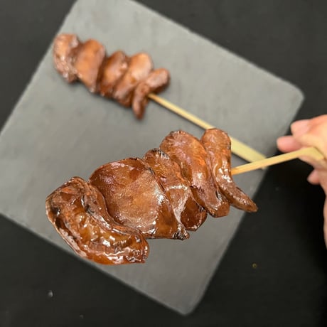 焼鳥シリーズ：レバー１本