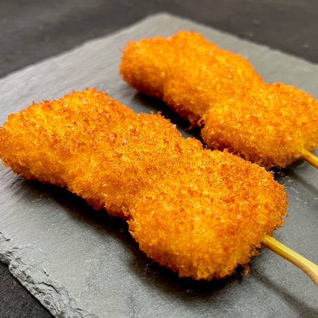 串カツシリーズ：豚１本