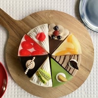 ショートケーキ（８種類）