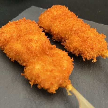 串カツシリーズ：紅しょうが１本