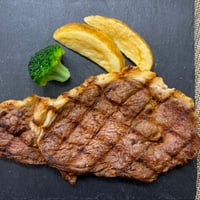 網焼きステーキ（パーツ）