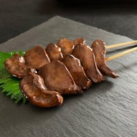 焼鳥シリーズ：レバー１本