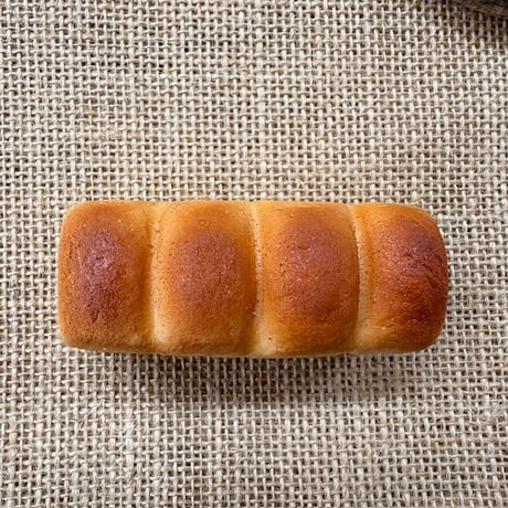 ミニチュア山型食パン一斤（大）