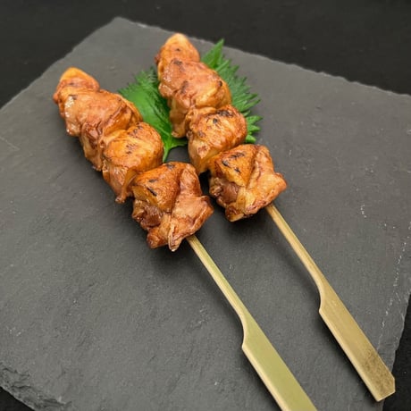 焼鳥シリーズ：もも１本