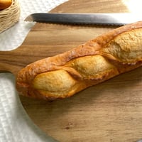 フランスパン１本