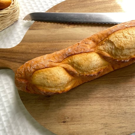 フランスパン１本
