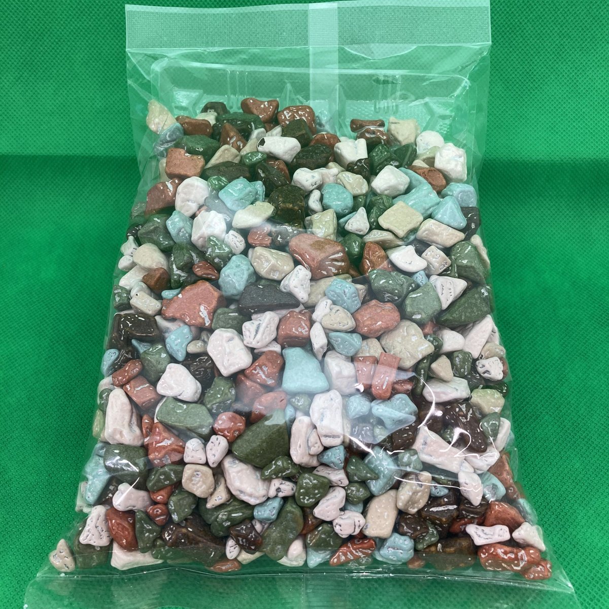 ご予約　岩石チョコ 270g×8袋 小石チョコ（500g） | 京のおつまみ専門店